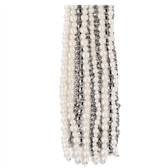 🔸NWT🔸Baublebar Strands Necklace - Picture 6 of 6